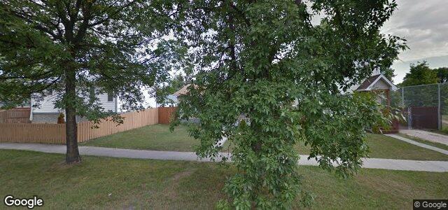 Larawan ng 845 Alfred Avenue sa Winnipeg, Manitoba