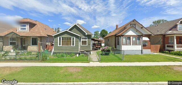Larawan ng 845 Burrows Avenue sa Winnipeg, Manitoba