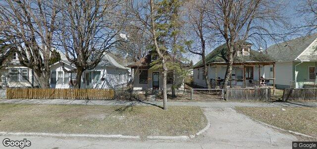 Larawan ng 845 Manitoba Avenue sa Winnipeg, Manitoba