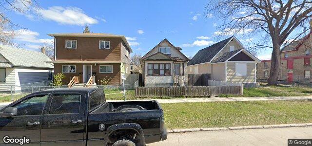 Larawan ng 845 Pritchard Avenue sa Winnipeg, Manitoba