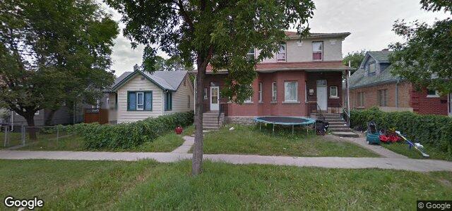 Larawan ng 846 Aberdeen Avenue sa Winnipeg, Manitoba