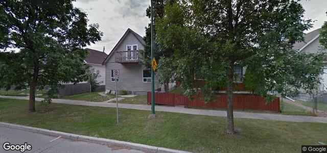 Larawan ng 846 Alfred Avenue sa Winnipeg, Manitoba