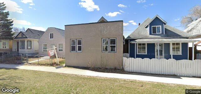 Larawan ng 846 Pritchard Avenue sa Winnipeg, Manitoba