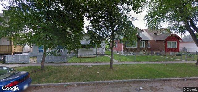 Larawan ng 847 Boyd Avenue sa Winnipeg, Manitoba