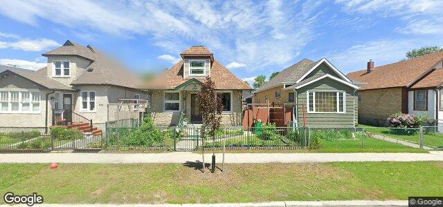 Larawan ng 847 Burrows Avenue sa Winnipeg, Manitoba