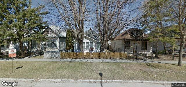 Larawan ng 847 Manitoba Avenue sa Winnipeg, Manitoba