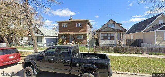 Larawan ng 847 Pritchard Avenue sa Winnipeg, Manitoba