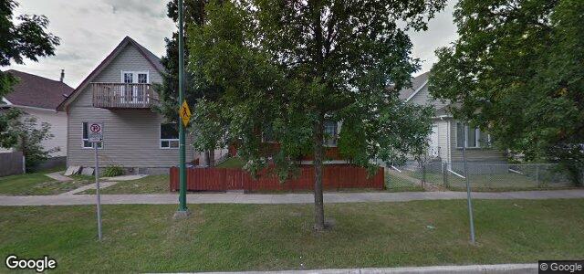 Larawan ng 848 Alfred Avenue sa Winnipeg, Manitoba