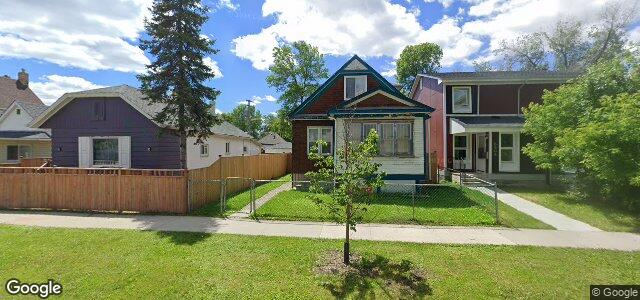 Larawan ng 848 Magnus Avenue sa Winnipeg, Manitoba
