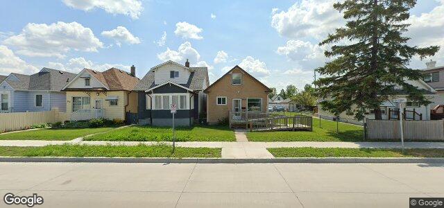 Larawan ng 848 Mountain Avenue sa Winnipeg, Manitoba