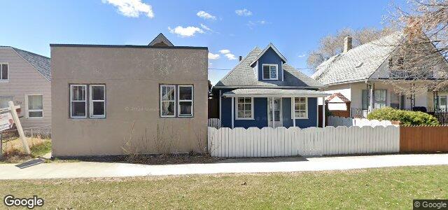 Larawan ng 848 Pritchard Avenue sa Winnipeg, Manitoba