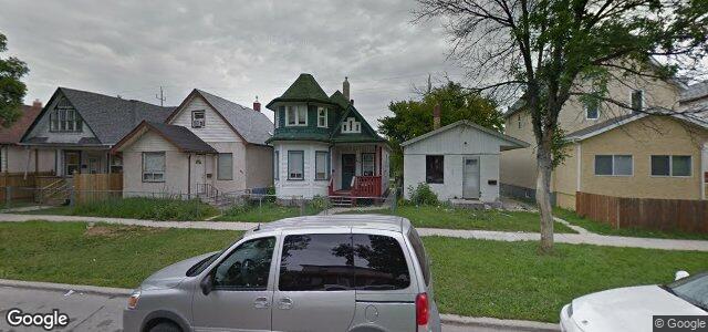 Larawan ng 849 Aberdeen Avenue sa Winnipeg, Manitoba