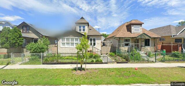 Larawan ng 849 Burrows Avenue sa Winnipeg, Manitoba