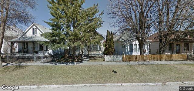 Larawan ng 849 Manitoba Avenue sa Winnipeg, Manitoba