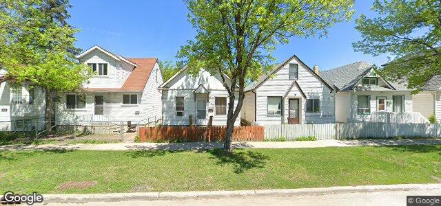 Larawan ng 849 Redwood Avenue sa Winnipeg, Manitoba