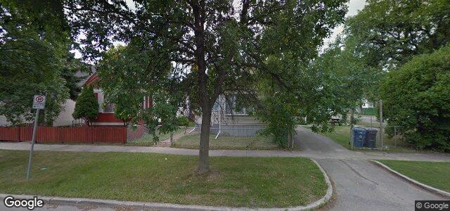 Larawan ng 850 Alfred Avenue sa Winnipeg, Manitoba