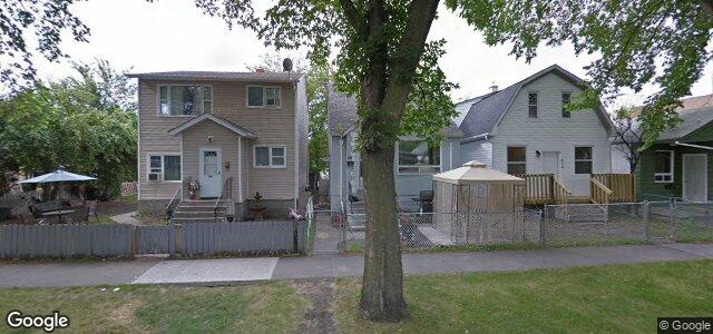 850 Boyd Avenue（加拿大曼尼托巴省温尼伯市）房屋照片