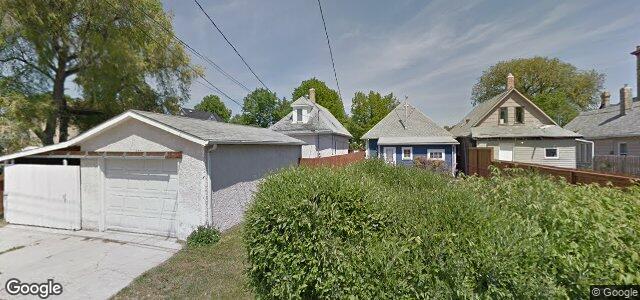 Larawan ng 850 Pritchard Avenue sa Winnipeg, Manitoba