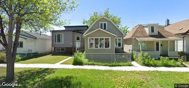 Larawan ng 850 Redwood Avenue sa Winnipeg, Manitoba