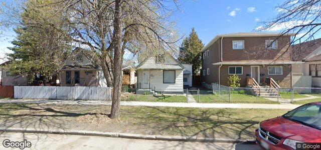 Larawan ng 851 Pritchard Avenue sa Winnipeg, Manitoba
