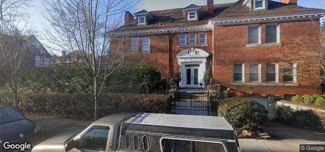 Larawan ng 852 College Avenue sa Winnipeg, Manitoba