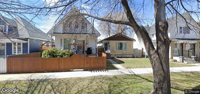 Larawan ng 852 Pritchard Avenue sa Winnipeg, Manitoba