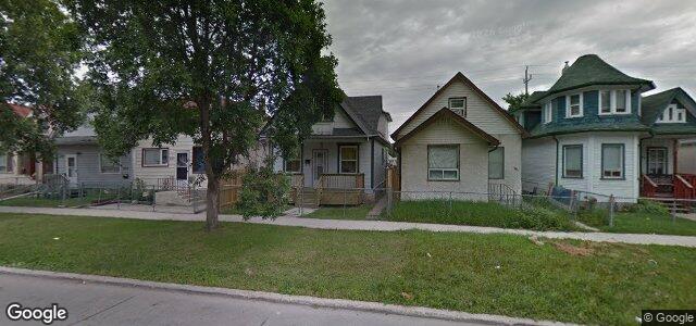 Larawan ng 853 Aberdeen Avenue sa Winnipeg, Manitoba