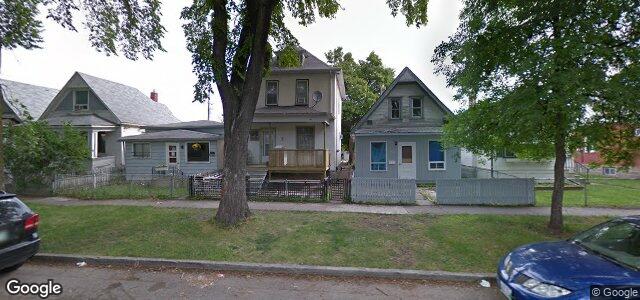 Larawan ng 853 Boyd Avenue sa Winnipeg, Manitoba