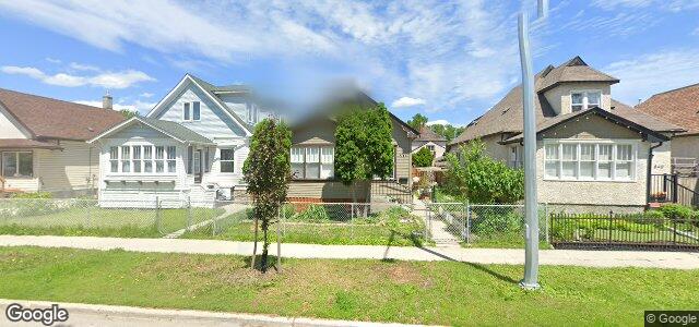 Photo of 853 Burrows Avenue in Winnipeg, Manitoba