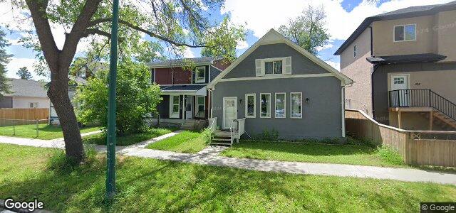 Larawan ng 854 Magnus Avenue sa Winnipeg, Manitoba