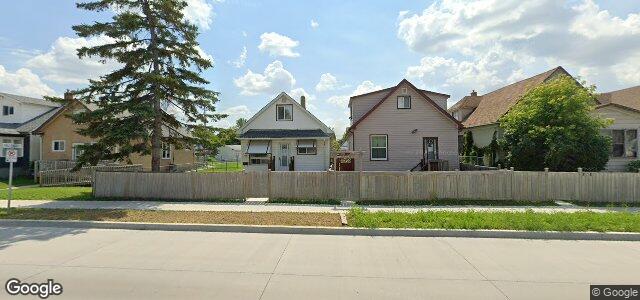 Larawan ng 854 Mountain Avenue sa Winnipeg, Manitoba