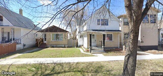 Larawan ng 854 Pritchard Avenue sa Winnipeg, Manitoba