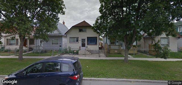 Larawan ng 855 Aberdeen Avenue sa Winnipeg, Manitoba