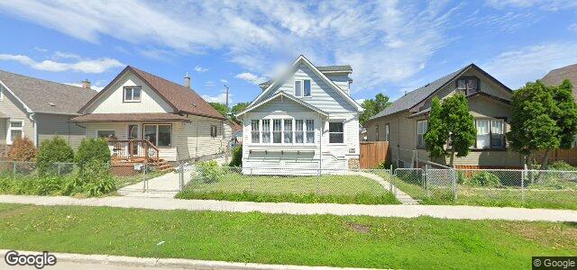 Larawan ng 855 Burrows Avenue sa Winnipeg, Manitoba