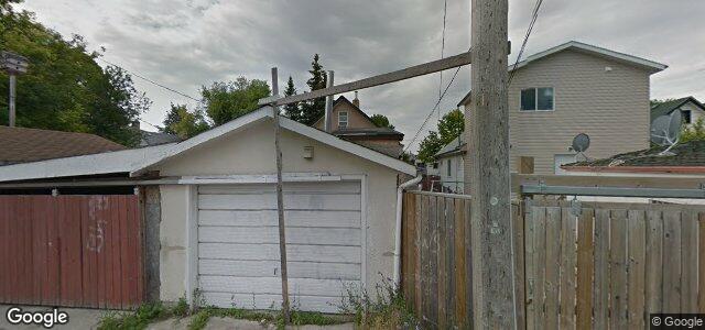 Larawan ng 855 Pritchard Avenue sa Winnipeg, Manitoba