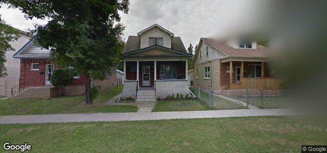 Larawan ng 856 Aberdeen Avenue sa Winnipeg, Manitoba