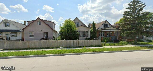 Larawan ng 856 Mountain Avenue sa Winnipeg, Manitoba