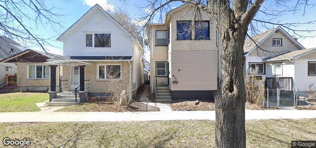 Larawan ng 856 Pritchard Avenue sa Winnipeg, Manitoba