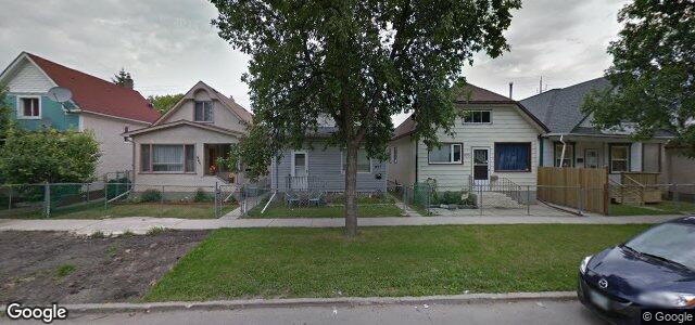 Larawan ng 857 Aberdeen Avenue sa Winnipeg, Manitoba
