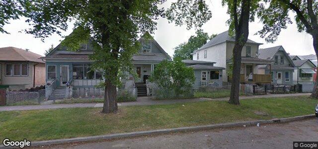 857 Boyd Avenue（加拿大曼尼托巴省温尼伯市）房屋照片