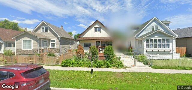 Larawan ng 857 Burrows Avenue sa Winnipeg, Manitoba