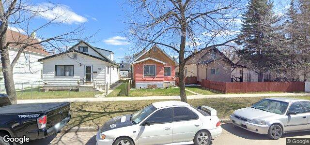 Larawan ng 857 Pritchard Avenue sa Winnipeg, Manitoba