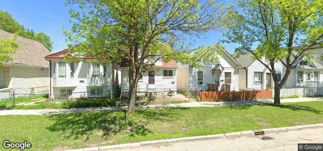 Larawan ng 857 Redwood Avenue sa Winnipeg, Manitoba