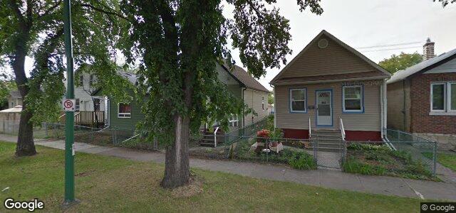 Larawan ng 858 Boyd Avenue sa Winnipeg, Manitoba