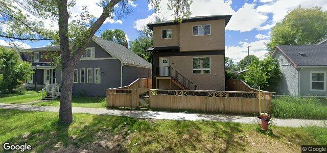 Larawan ng 858 Magnus Avenue sa Winnipeg, Manitoba