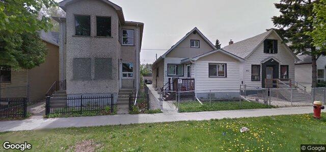 Larawan ng 858 Pritchard Avenue sa Winnipeg, Manitoba