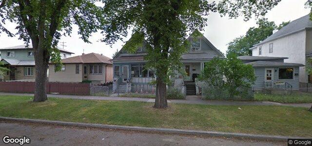 Larawan ng 859 Boyd Avenue sa Winnipeg, Manitoba