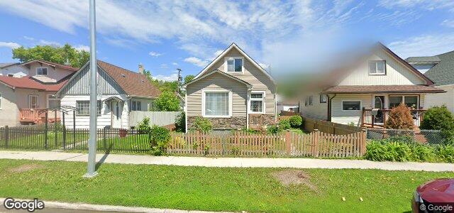 Larawan ng 859 Burrows Avenue sa Winnipeg, Manitoba