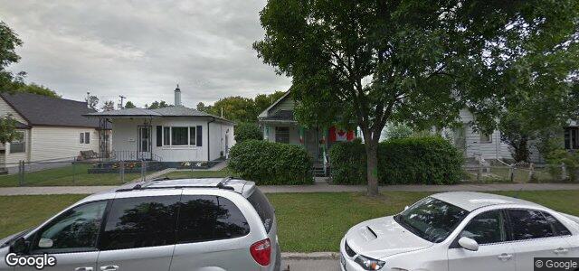 Larawan ng 859 Manitoba Avenue sa Winnipeg, Manitoba