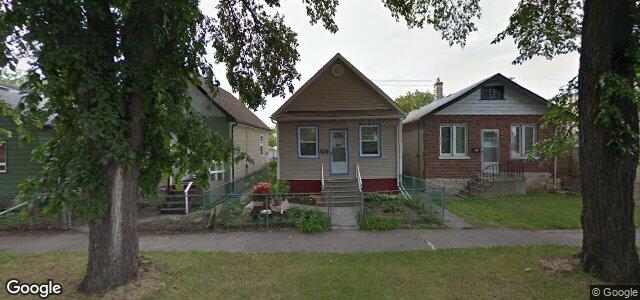 Larawan ng 860 Boyd Avenue sa Winnipeg, Manitoba